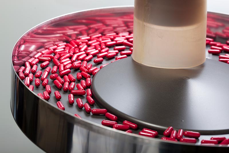 Análise de Produtos Farmacêuticos / Cosméticos